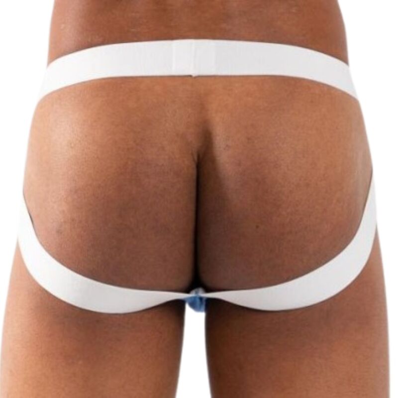 BURN - 017 JOCK AQUARELLO XL - Image 4